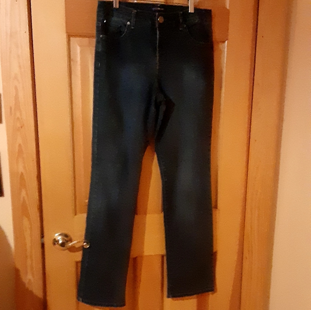 Bandolino Samantha jeans